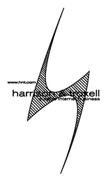 HARRISON & TROXELL DURABLE INTERNET BUSINESS WWW.HNT.COM