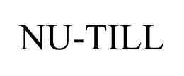 NU-TILL