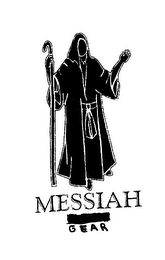 MESSIAH GEAR