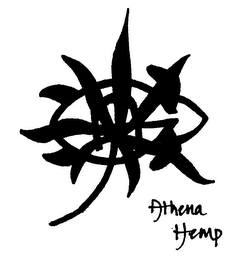 ATHENA HEMP