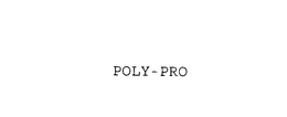POLY-PRO
