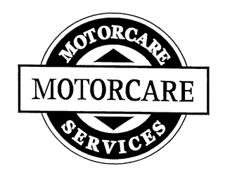 MOTORCARE MOTORCARE SERVICES