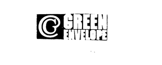 GREEN ENVELOPE