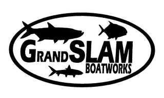 GRANDSLAM BOATWORKS