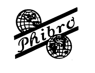 PHIBRO