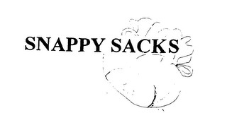 SNAPPY SACKS