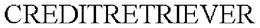 CREDITRETRIEVER