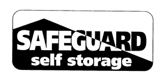 SAFEGUARD SELF STORAGE