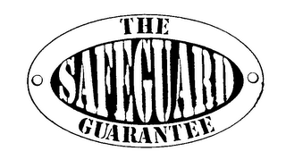 THE SAFEGUARD GUARANTEE