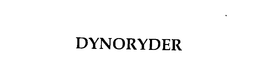 DYNORYDER