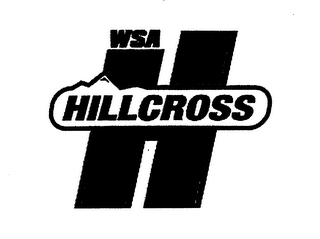 WSA HILLCROSS