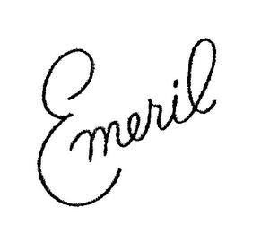 EMERIL