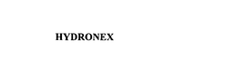 HYDRONEX