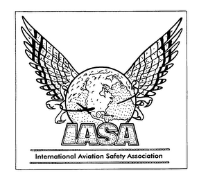 IASA INTERNATIONAL AVIATION SAFETY ASSOCIATION
