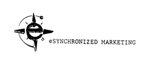 ESYNCHRONIZED MARKETING