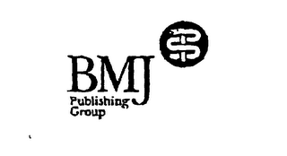 BMJ PUBLISHING GROUP