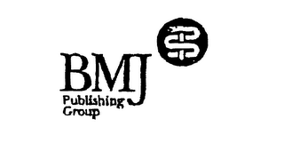 BMJ PUBLISHING GROUP