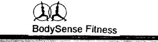 BODYSENSE FITNESS