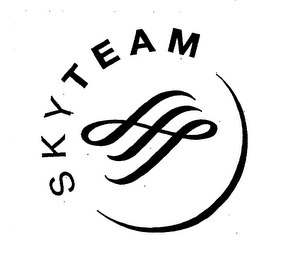 SKYTEAM