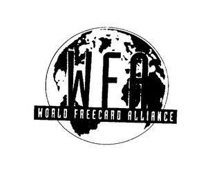 WFA WORLD FREE CARD ALLIANCE