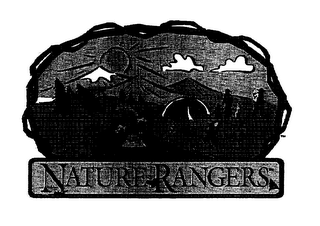 NATURE RANGERS