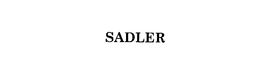 SADLER BROTHERS OIL CO., INC.