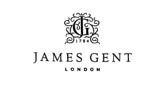 JAMES GENT LONDON JG 1784