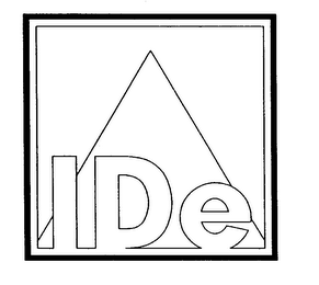 IDE