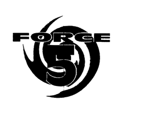 FORCE 5