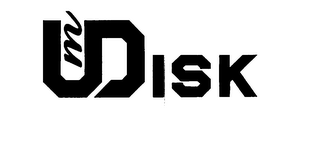 M UDISK