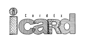 CARDEX ICARD