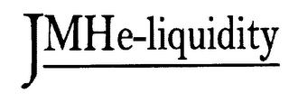JMHE-LIQUIDITY