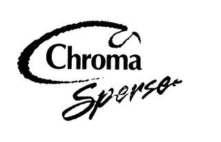 CHROMA SPERSE