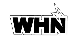 WHN