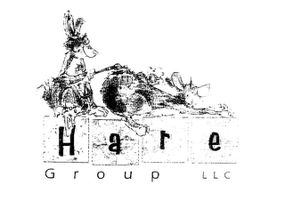 HARE GROUP LLC