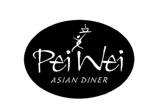 PEI WEI ASIAN DINER