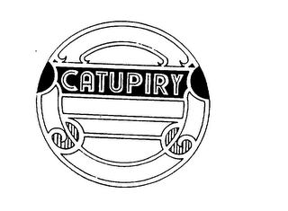 CATUPIRY