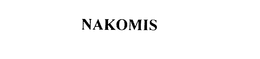 NAKOMIS