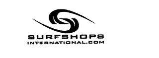 SURF SHOPS INTERNATIONAL . COM