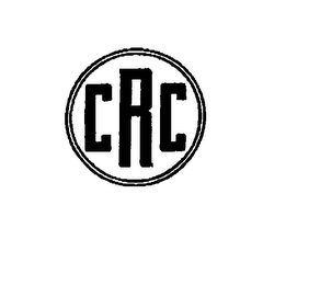 CRC