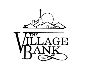 THE VILLAGE BANK