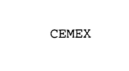 CEMEX