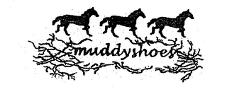 MUDDYSHOES