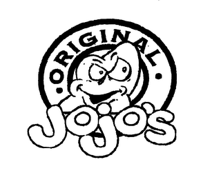 ORIGINAL JOJO'S