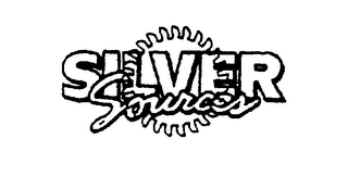 SILVER SOURCES