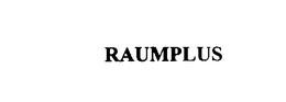 RAUMPLUS BESITZ- UND ENTWICKLUNGS-GMBH & CO. KG