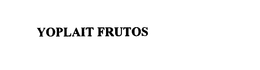 YOPLAIT FRUTOS