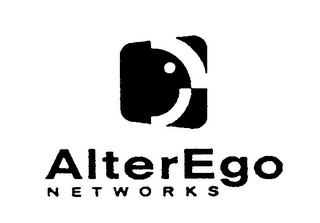 ALTEREGO NETWORKS