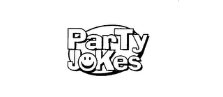 PARTY JOKES