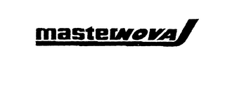 MASTERNOVA